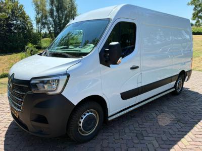 Financial Lease Renault Master T35 2.3 dCi 150pk EURO 6 L2H2 Energy Work Edition