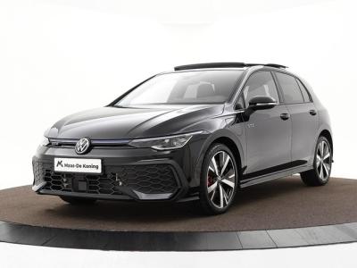 Financial Leas Volkswagen Golf 1.5 272pk DSG eHybrid GTE