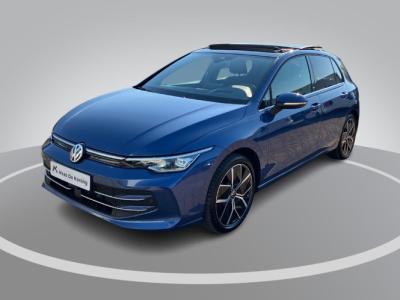 Financial Leas Volkswagen Golf 1.5