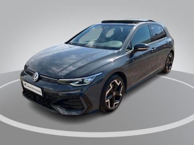 Financial Lease Volkswagen Golf 1.5eTSI
