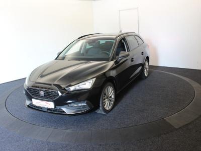 Financial Leas SEAT Leon Sportstourer 1.4 TSI eHybrid PHEV FR Line 204PK Virtual SOH 95%