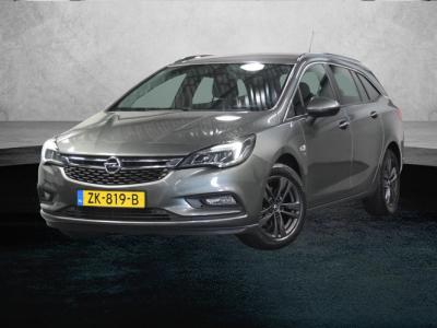 Financial Lease Opel Astra ST 105PK 120 Jaar Edition