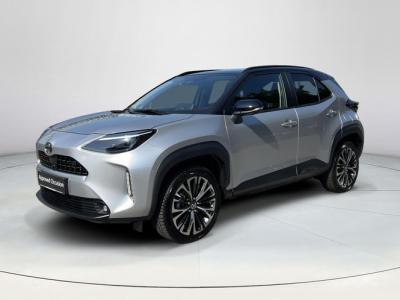 Financial Lease Toyota Yaris Cross 1.5 Hybrid AWD 130 Launch Edition