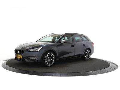 Financial Lease SEAT Leon Sportstourer 1.4 TSI eHybrid PHEV FR