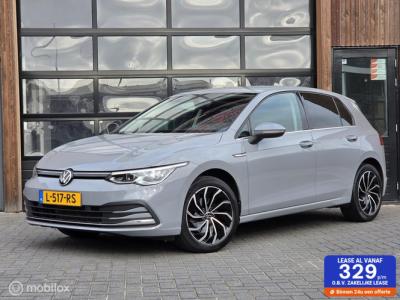 Financial Lease Volkswagen Golf 1.5 TSI STYLE CARPLAY CAMERA ACC MASSAGE