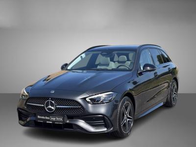 Financial Lease Mercedes-Benz C-Klasse Estate 300e AMG HIGH LED