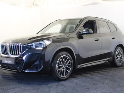 Financial Leas BMW X1 xDrive23i M Sport