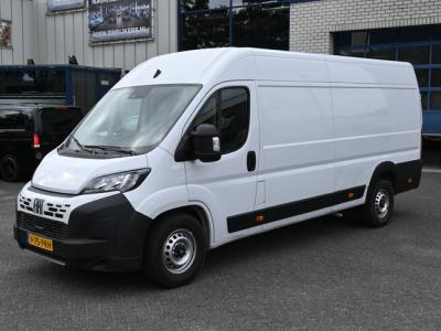 Financial Lease Fiat Ducato L4H2 140 pk 2.2 Maxi