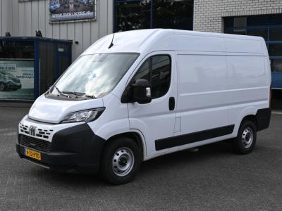 Financial Leas Fiat Ducato L2H2 2.2 MultiJet 140 pk 3.5t