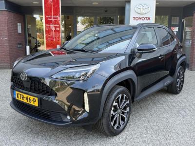 Financial Lease Toyota Yaris Cross 1.5 Hybrid Dynamic