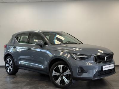 Financial Leas Volvo XC40 1.5 T4 Plug-in hybrid Ultimate Bright