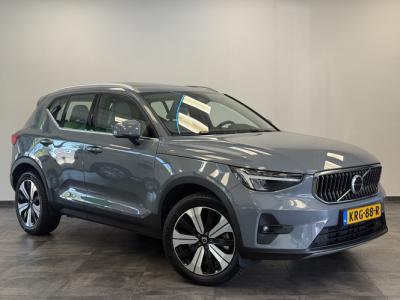Financial Lease Volvo XC40 1.5 T5 Recharge Ultimate Bright