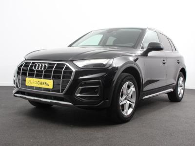 Financial Lease Audi Q5 50 TFSI e quattro S edition