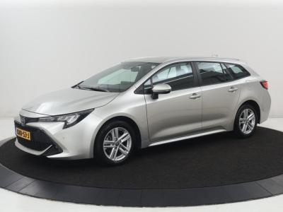 Financial Lease Toyota Corolla 1.8 Hybrid Active