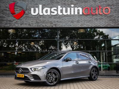 Financial Leas Mercedes-Benz A-Klasse 250 e Business Solution AMG Limited