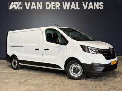 Financial Leas Renault Trafic 2.0 Blue dCi 150pk Automaat L2H1 Euro6 Airco