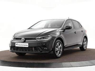 Financial Leas Volkswagen Polo 1.0 TSI 110pk DSG R-Line