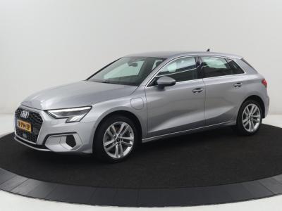 Financial Leas Audi A3 Sportback 40 TFSI e Advanced edition