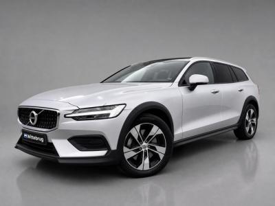 Financial Leas Volvo V60 Cross Country 2.0 T5 AWD