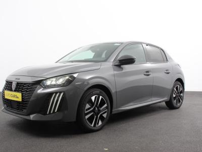 Financial Lease Peugeot e-208 EV Allure 50 kWh