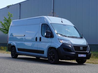 Financial Lease Fiat Ducato 35 2.2 MultiJet L3H2