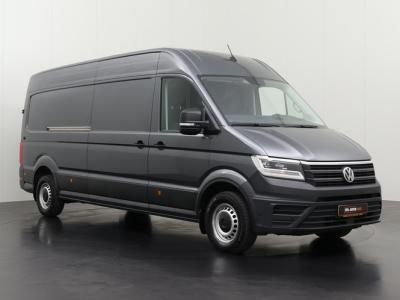 Financial Leas Volkswagen Crafter 2.0TDI 140PK L4H3 Maxi