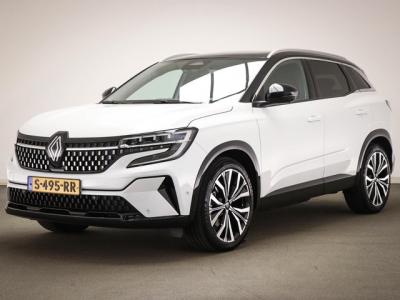 Financial Leas Renault Austral 1.2 E-Tech full hybrid 200 iconic