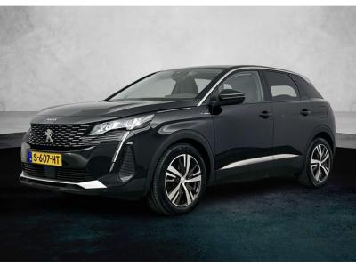 Financial Leas Peugeot 3008 SUV 300 pk HYbrid4 Allure