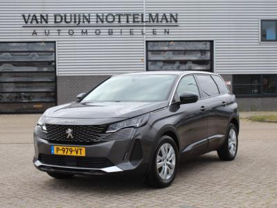 Financial Lease Peugeot 5008 1.2 PureTech Active Pack Business