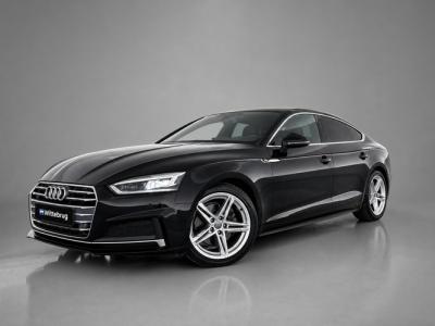 Financial Leas Audi A5 Sportback 40 TFSI Sport S-line Edition