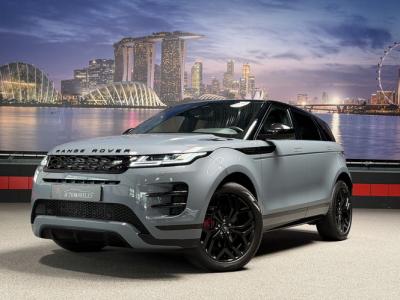 Financial Lease Land Rover Range Rover Evoque 1.5 P300e AWD R-Dynamic HSE Autobiography