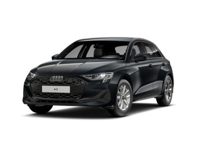 Financial Lease Audi A3 Sportback A3 30 TFSI 116 S tronic Advanced edition