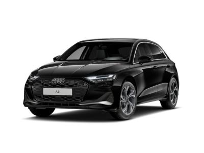 Financial Leas Audi A3 Sportback 40 TFSI e 204 S tronic S edition