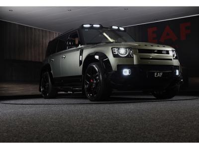 Financial Leas Land Rover Defender 110 2.0 P300e 110 X-Dynamic HSE