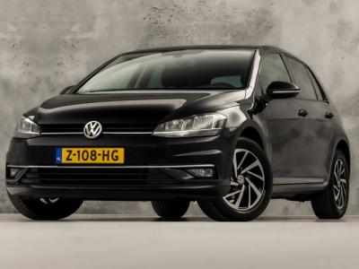 Financial Leas Volkswagen Golf 1.0 TSI Sportline