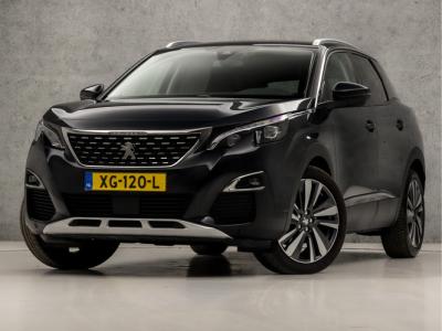 Financial Leas Peugeot 3008 1.2 PureTech Allure