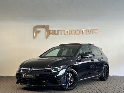 Financial Leas Volkswagen Golf 2.0 TSI R 4M Performance Pano