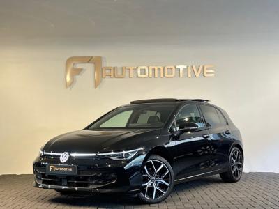 Financial Lease Volkswagen Golf 1.5 eTSI R-Line Edition Pano