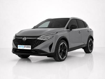 Financial Leas Nissan QASHQAI 1.5 e-Power Tekna Plus