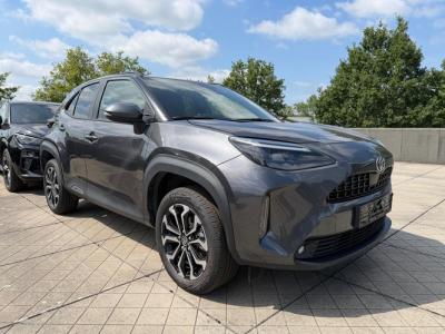 Financial Lease Toyota Yaris Cross 1.5 Hybrid 130 Executive