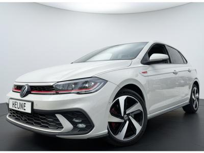 Financial Leas Volkswagen Polo 2.0 TSI GTI TSI 210PK DSG GTI-SPORT