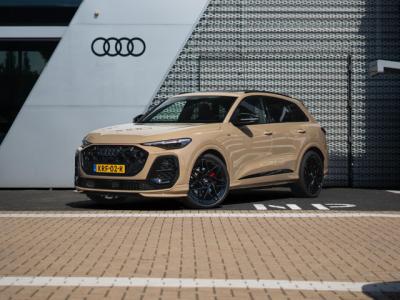 Financial Lease Audi Q5 ABT s edition e-hybrid 360 PK SUV