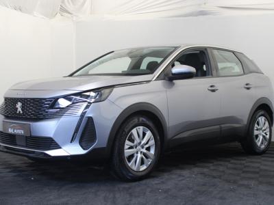 Financial Lease Peugeot 3008 1.2 PureTech Active