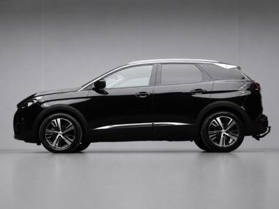 Financial Lease Peugeot 3008 1.2 PureTech Allure Avantage Sport