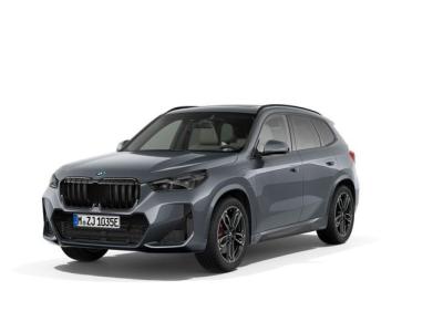 Financial Lease BMW X1 xDrive25e