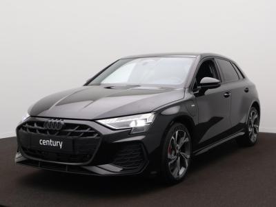 Financial Lease Audi A3 Sportback 45 TFSI e S edition Competition