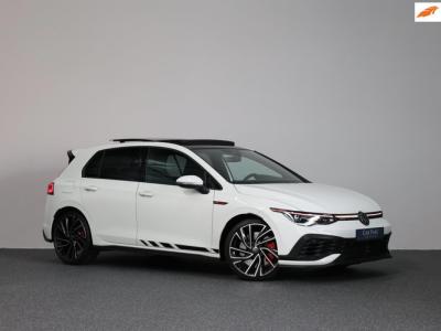 Financial Lease Volkswagen Golf 2.0 TSI GTI Clubsport 301+PK LED+IQ