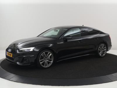 Financial Lease Audi A5 Sportback 40 TFSI S edition Competition