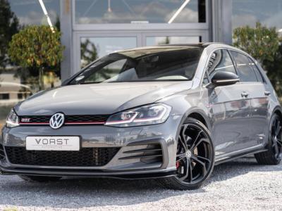 Financial Lease Volkswagen Golf 2.0 TSI GTI TCR Pano Akra Leder DCC