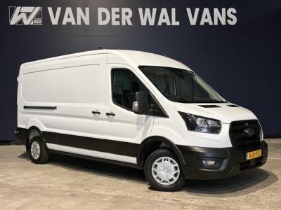 Financial Leas Ford Transit 2.0 TDCI 130pk L3H2 Euro6 Airco